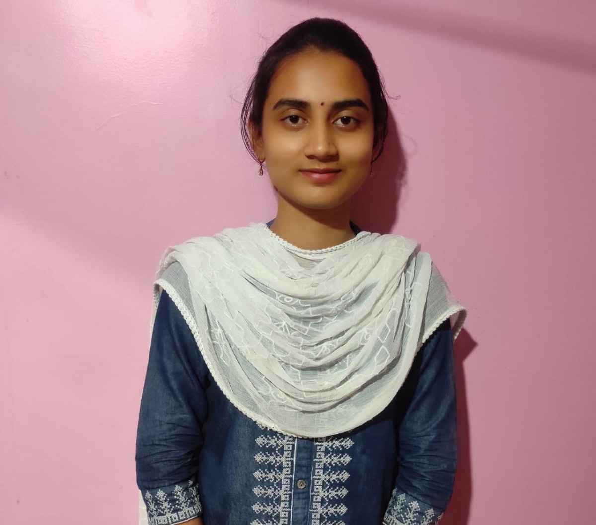 Chaitali Vishwanath Chaudhari