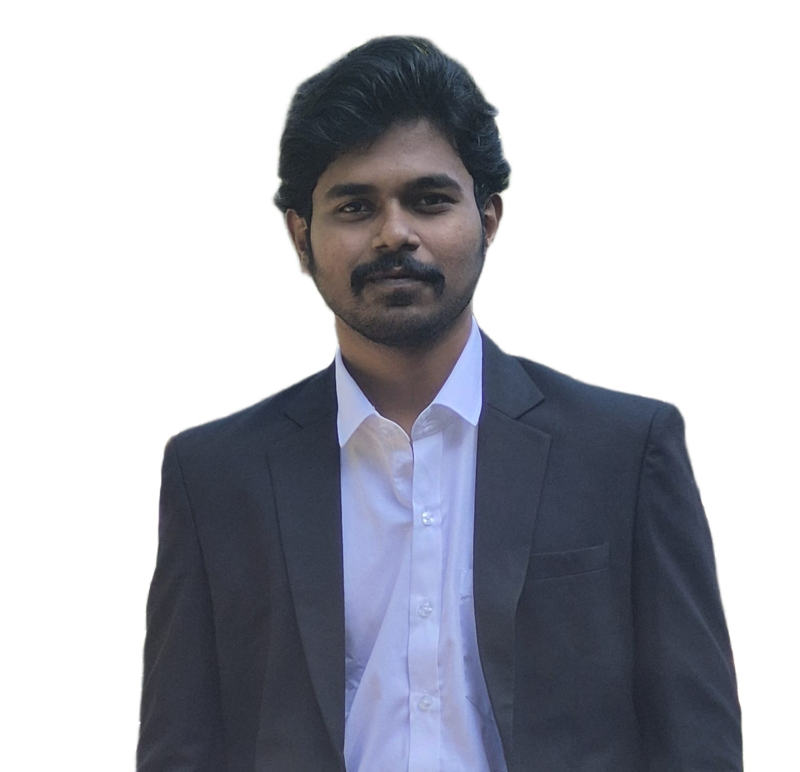 Harshad Ghutukade
