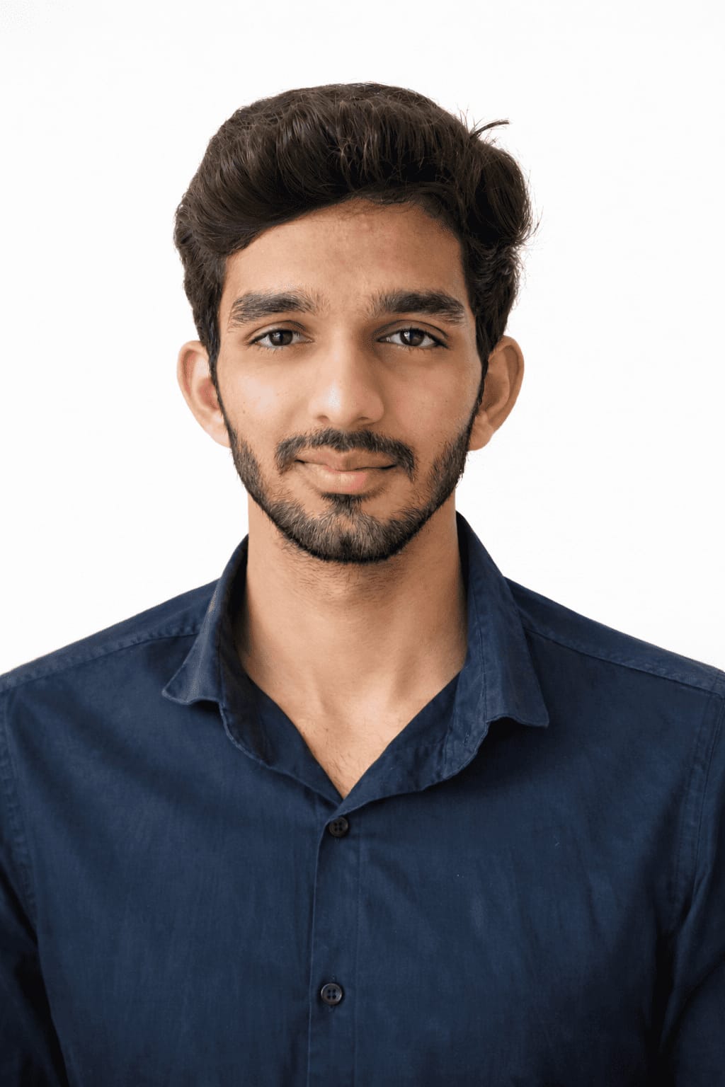 Ashish Kamble