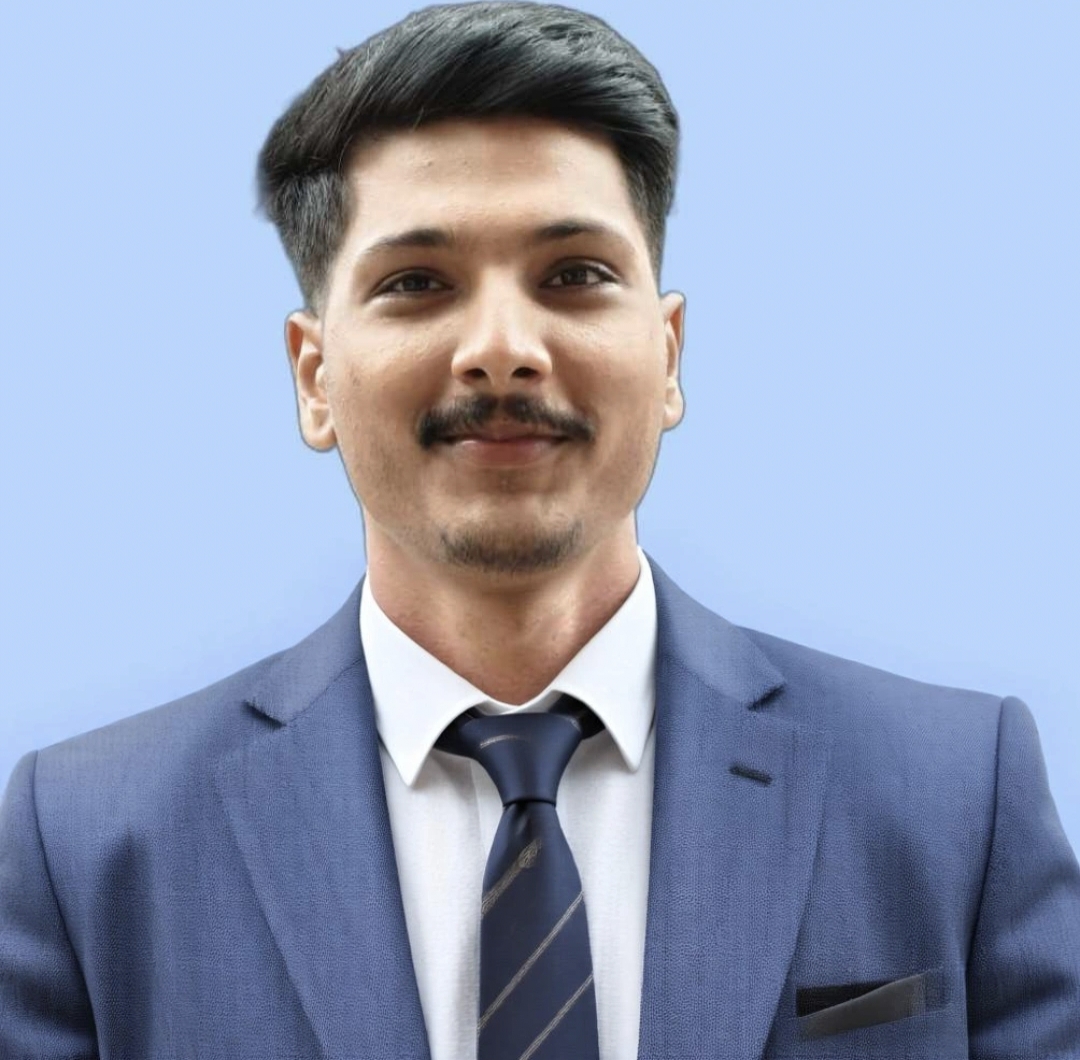 Manthan Mane
