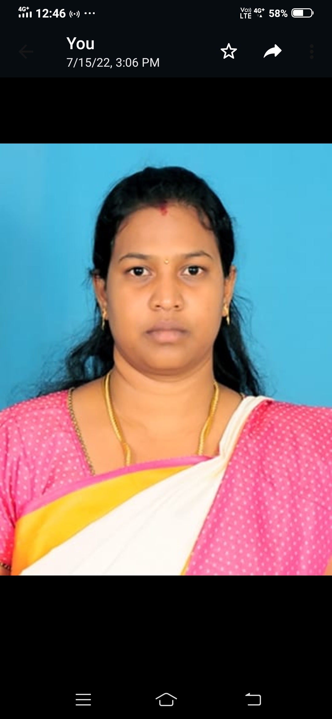 R KALAI MAGAL
