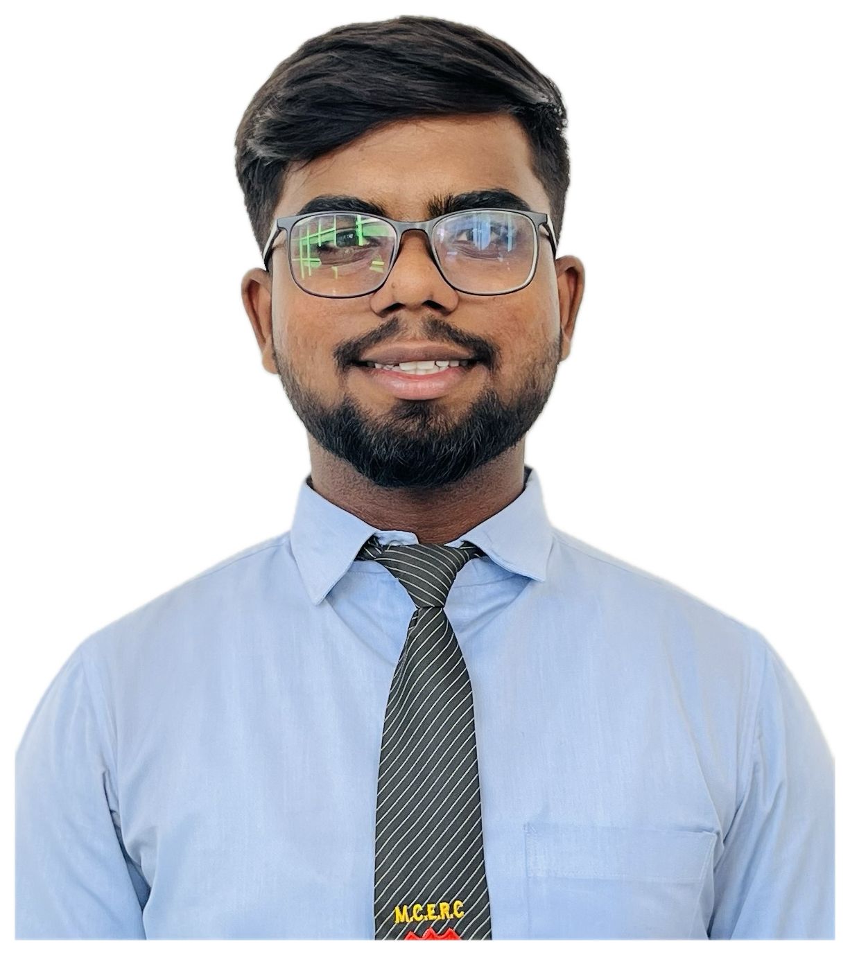 Kartik Prakash Jadhav