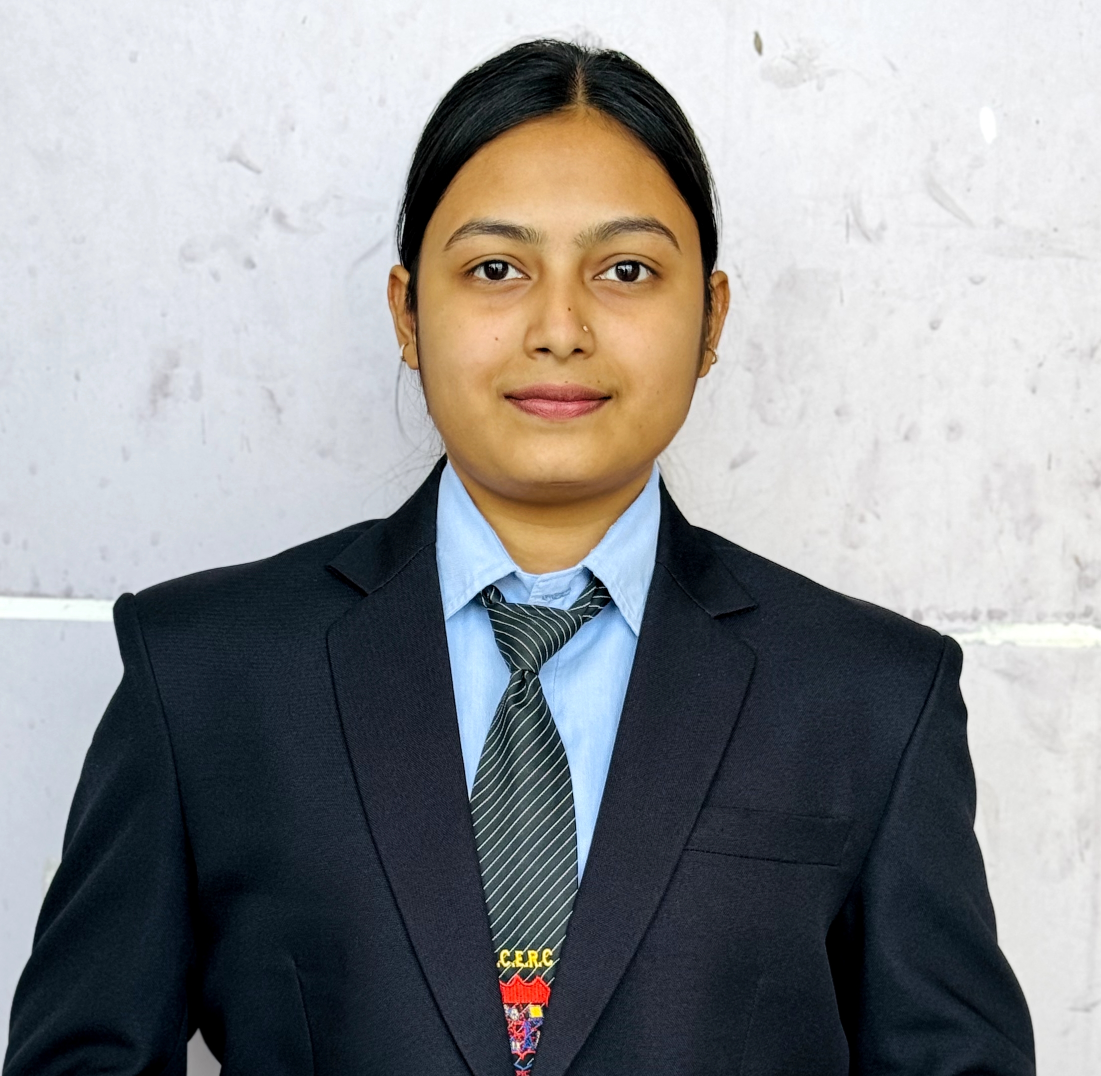 Vivarna Anand Mahale