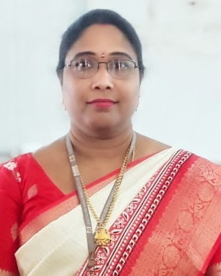 Velaga Suryakala