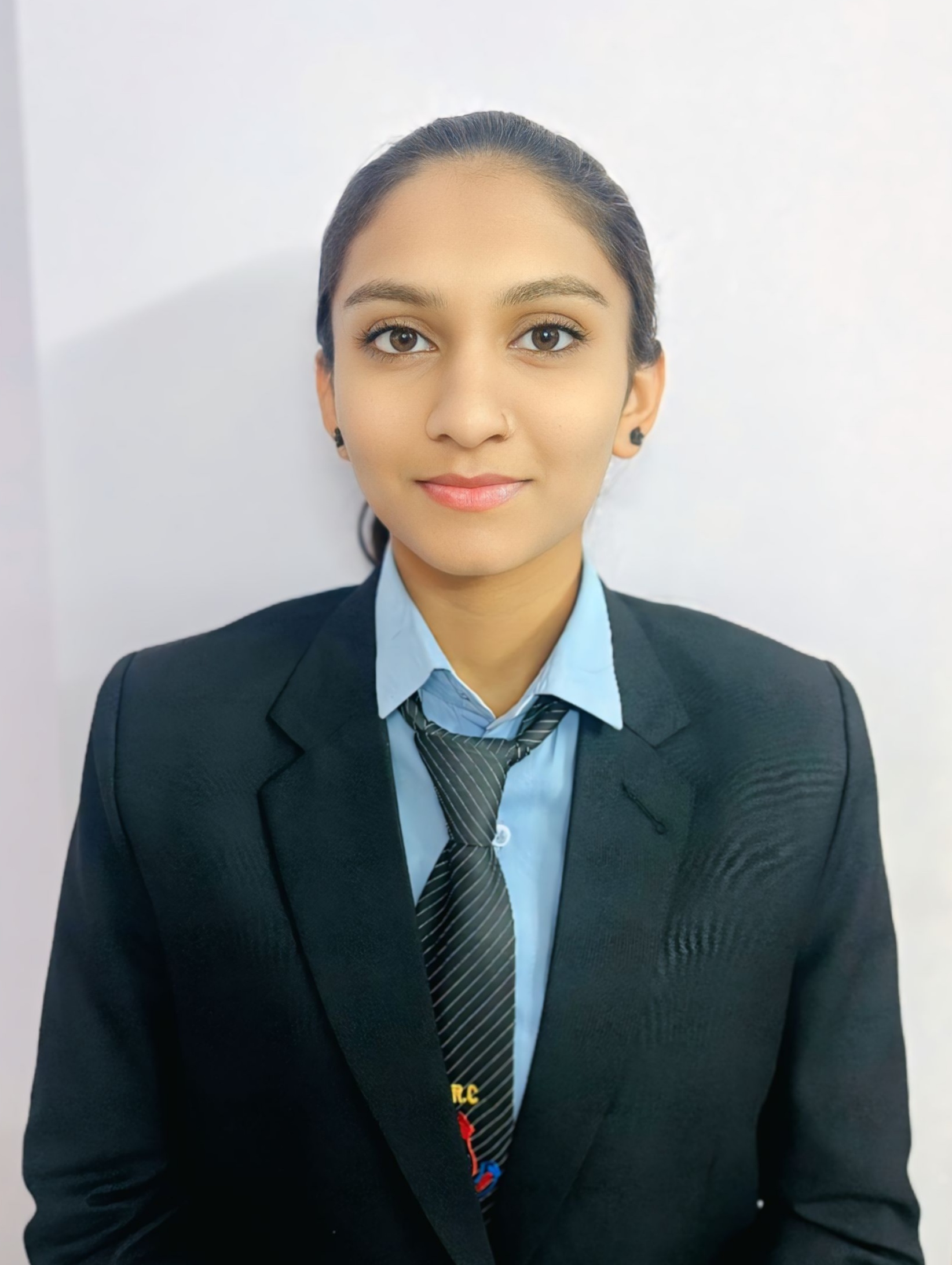 Diksha Anil Pawar