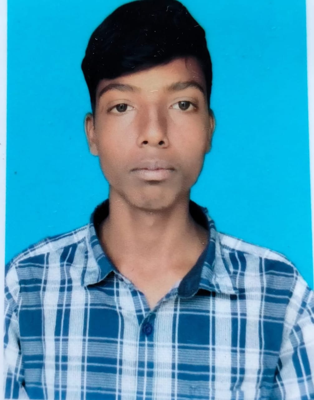 MohanRaj M
