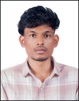 Dhinesh N