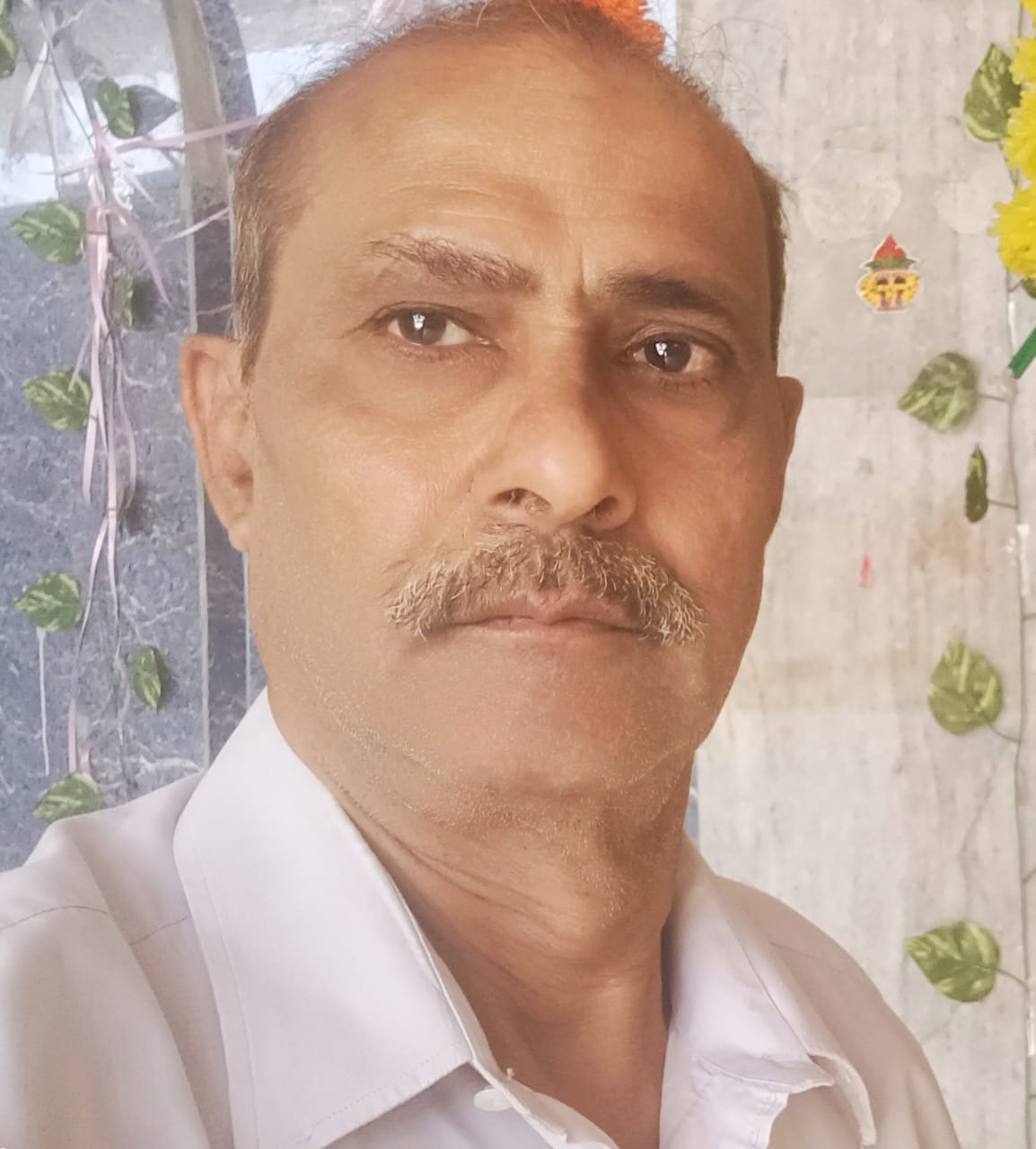 Pankaj K. Srivastava