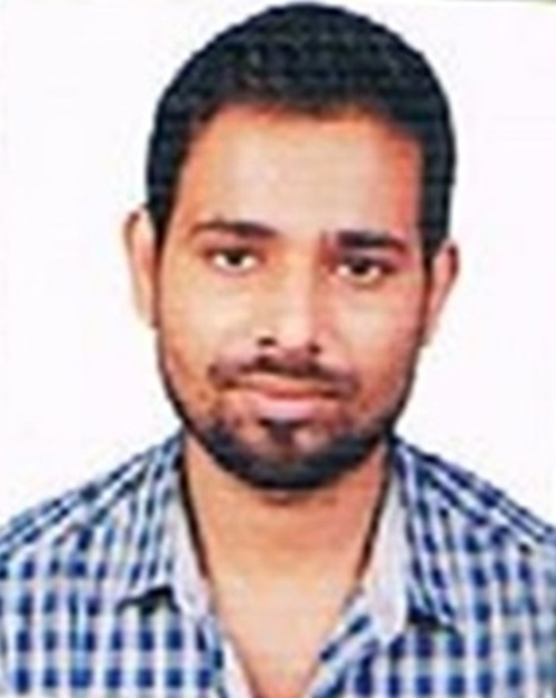 Dr. Pushpraj Singh