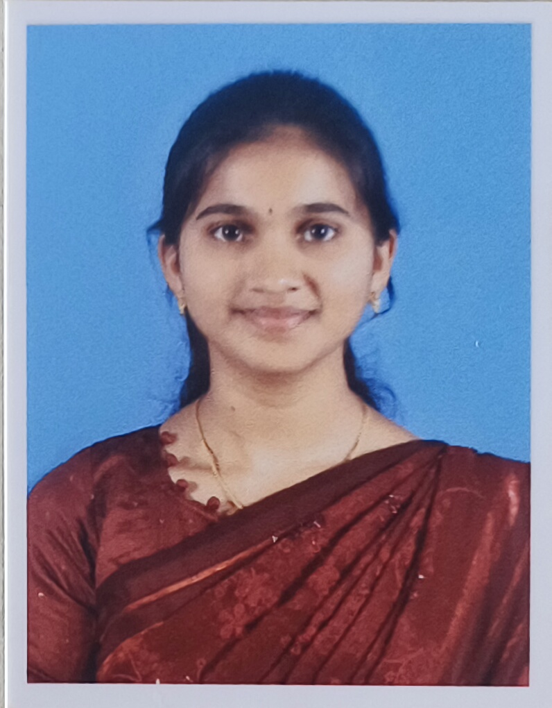 Swetha M