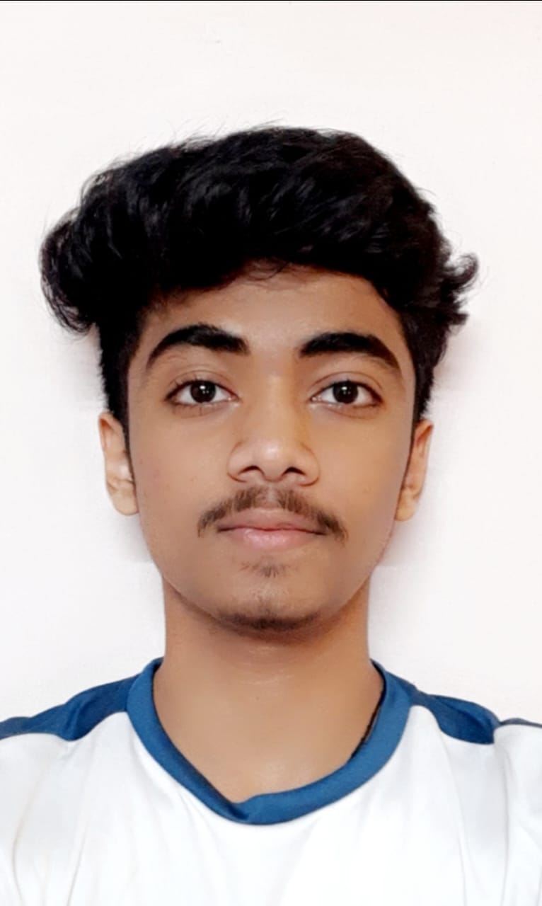 Yashraj sali