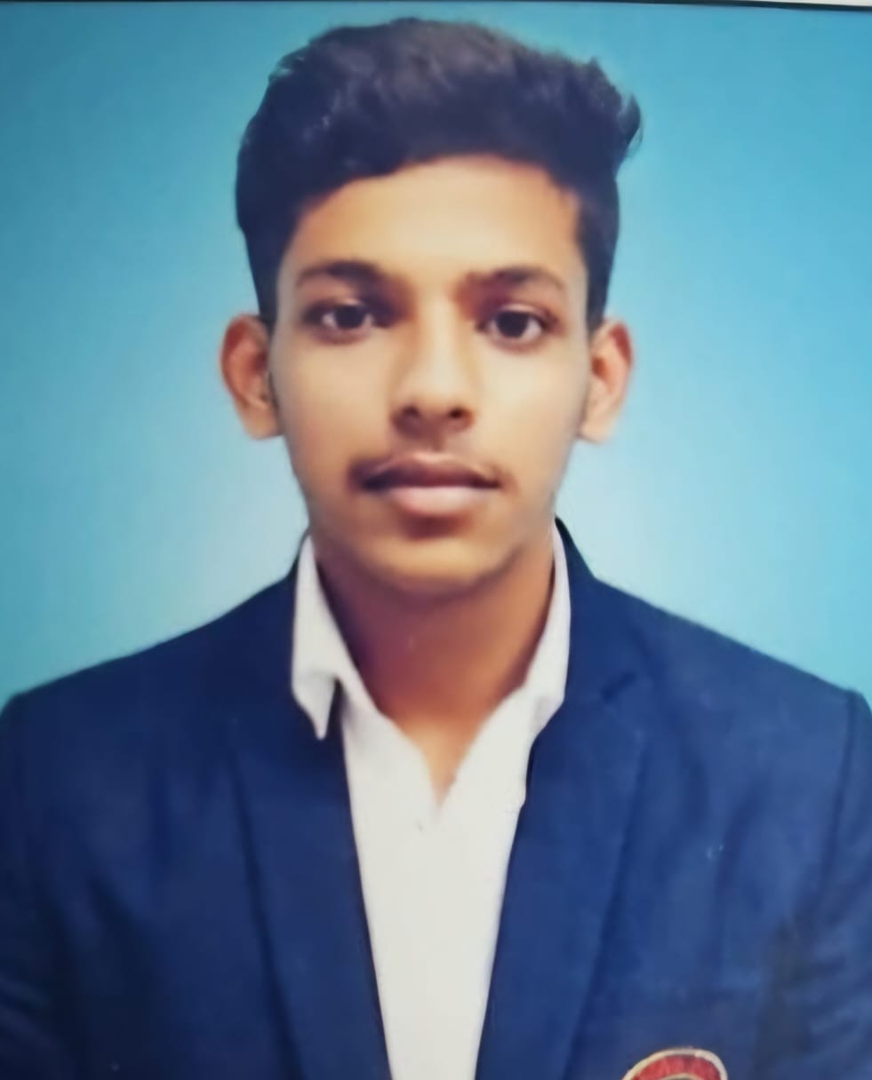 Ayan Pathan