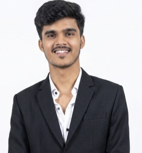 Atharava Joshi