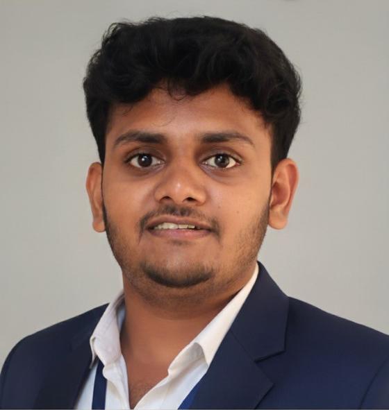Chaitanya Jadhav