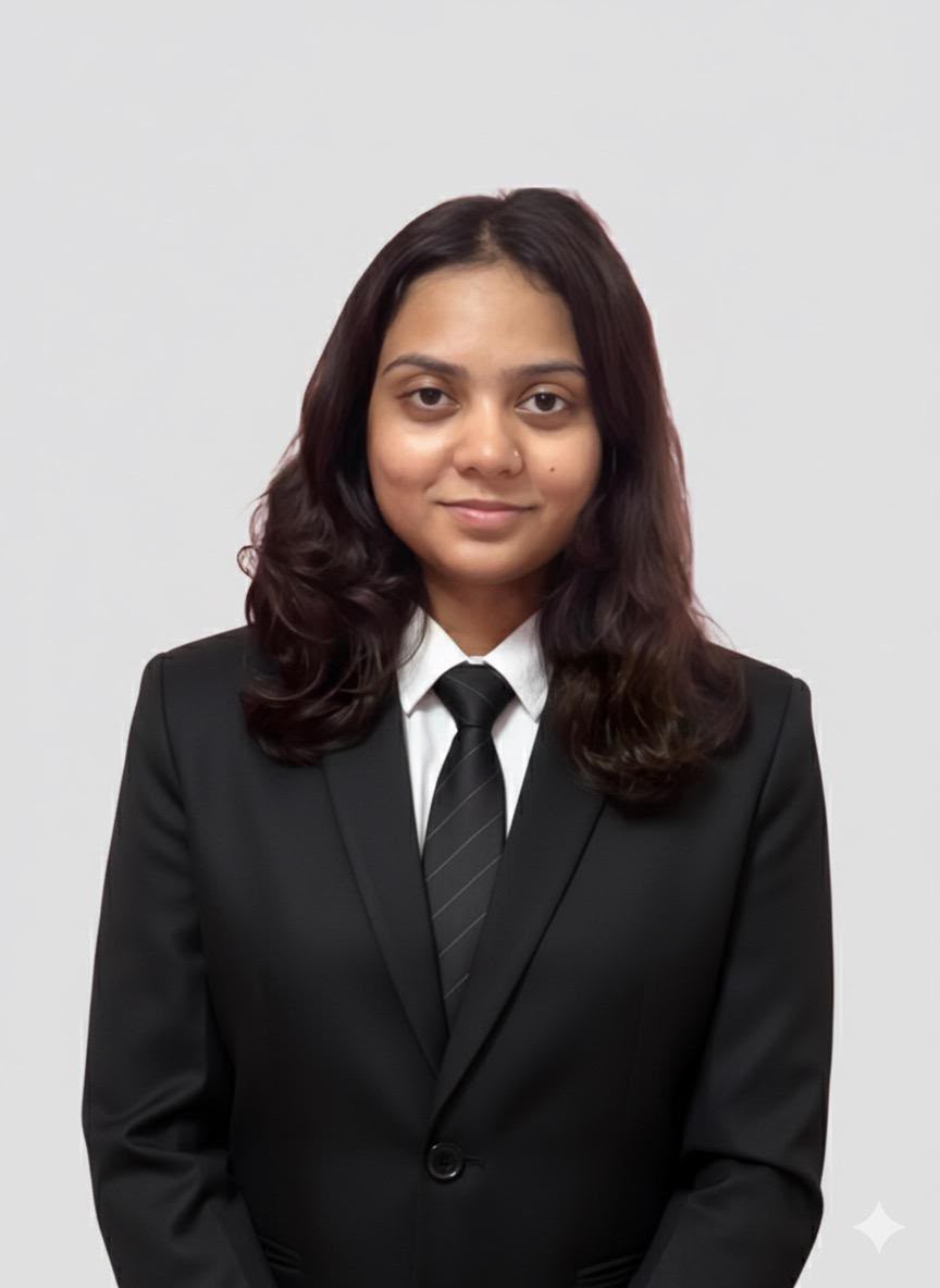Sharvari Helge