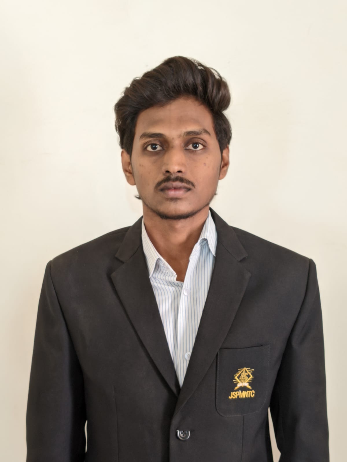 Vaibhav Gangamwar