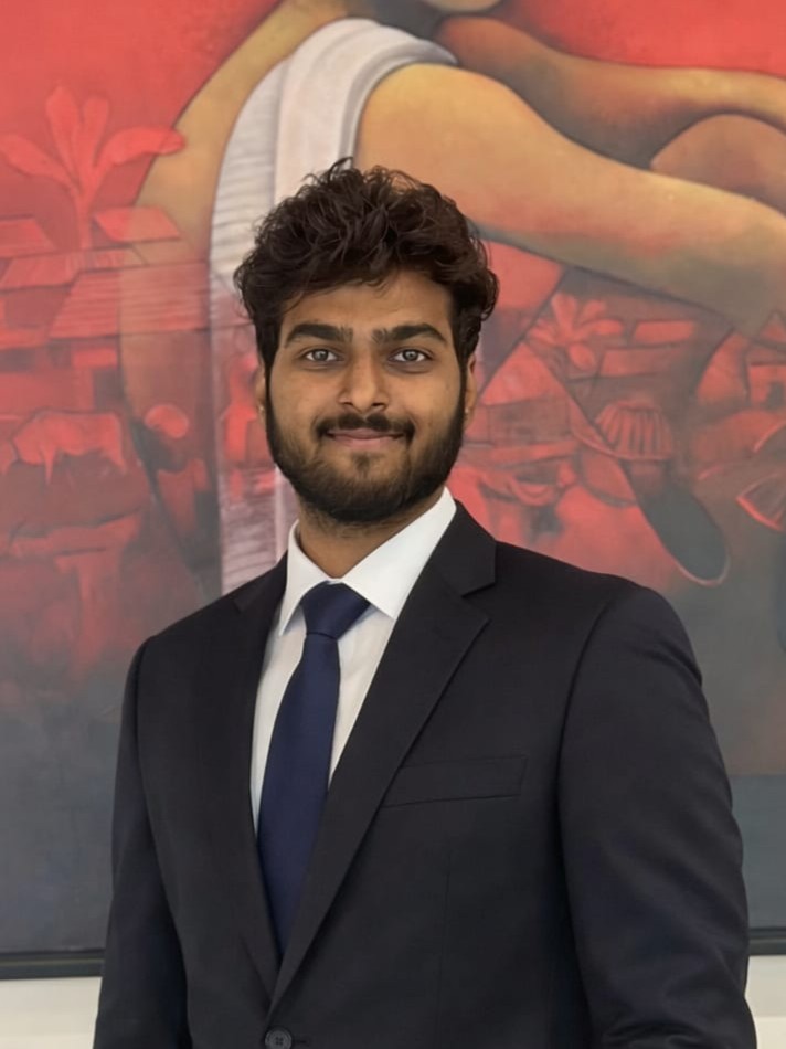 Abhijit Joshi