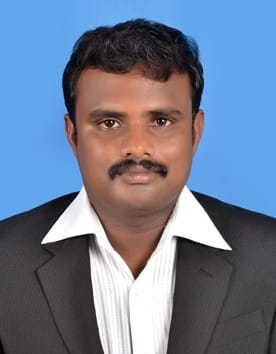 T. THIYAGARAJAN