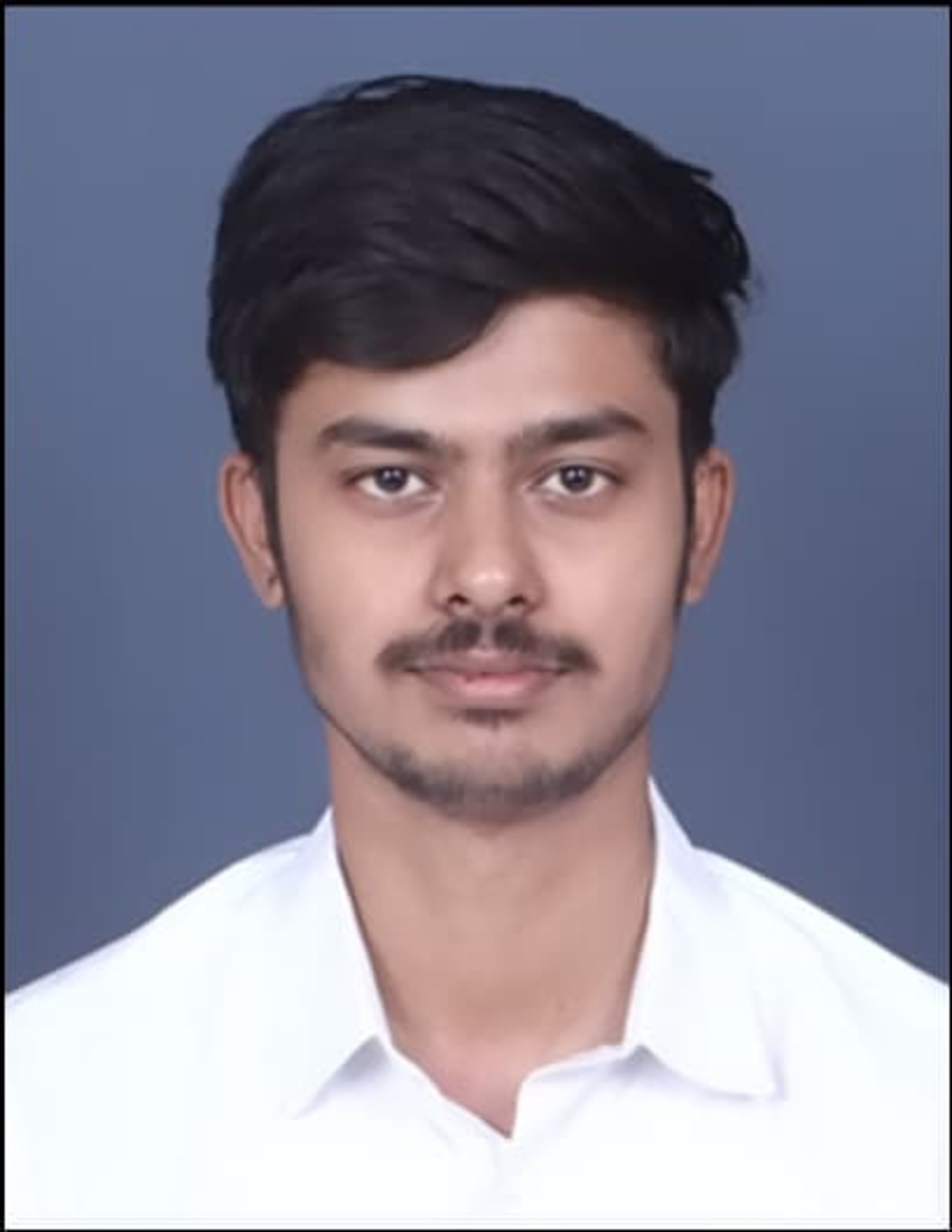 Arnav Wasnik
