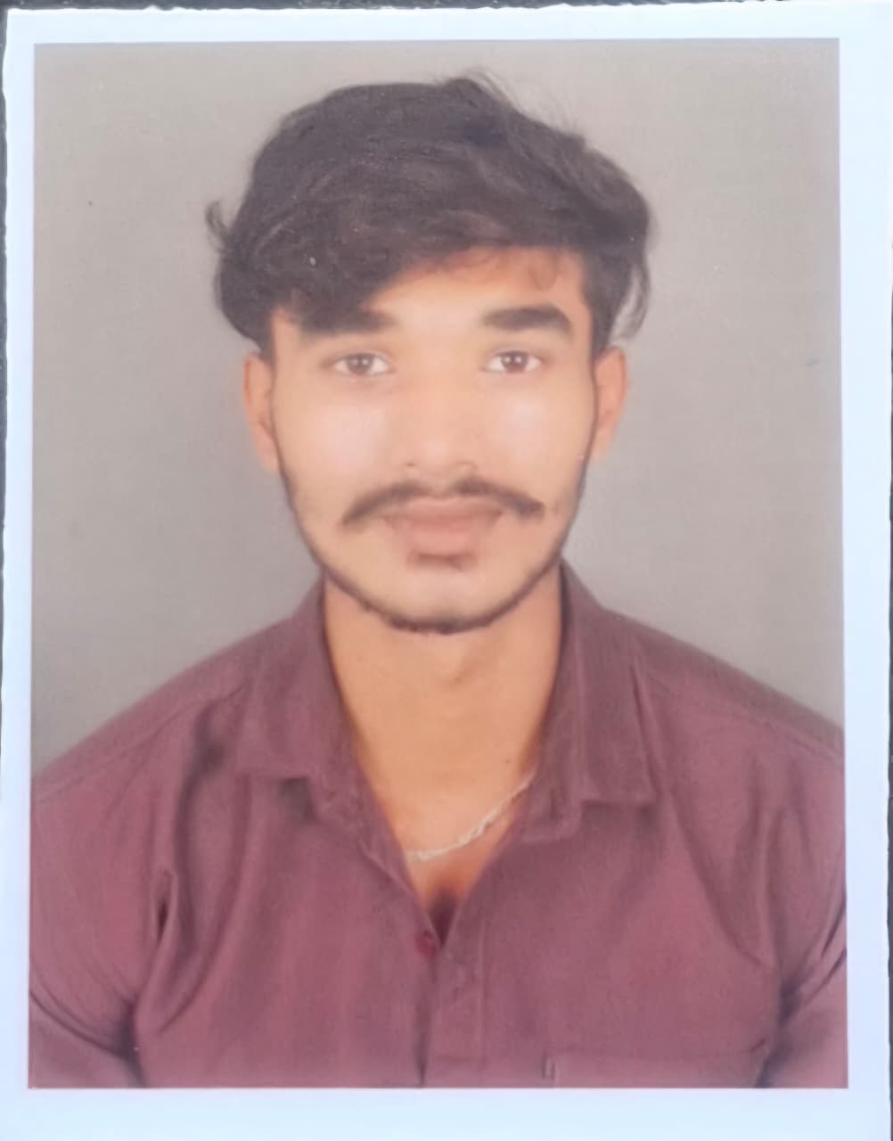 Aditya Meshram