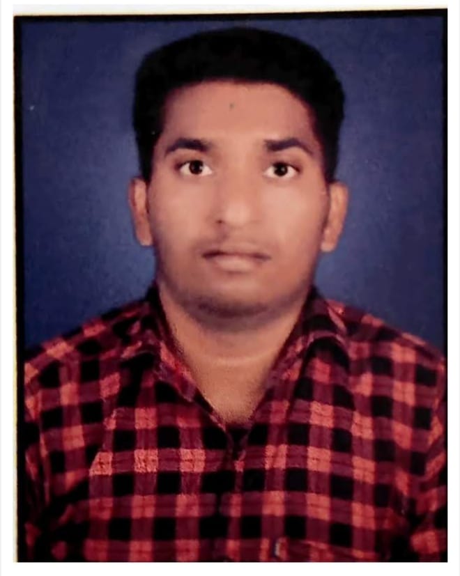 Aniket Thaokar