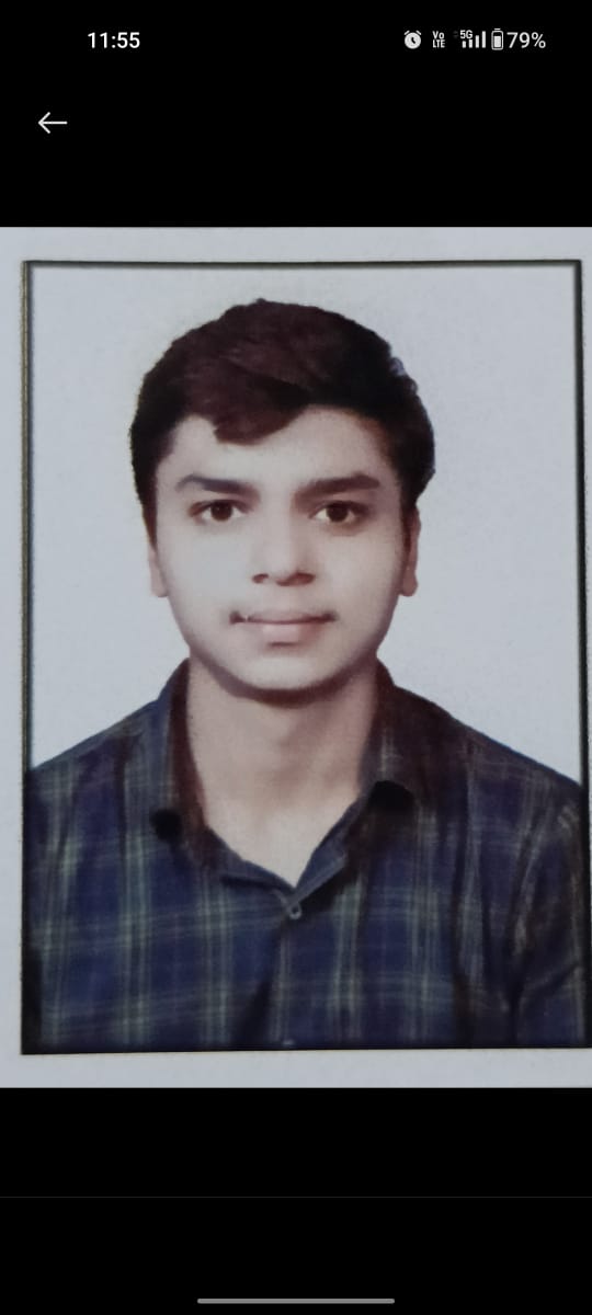 Sagar Vyas