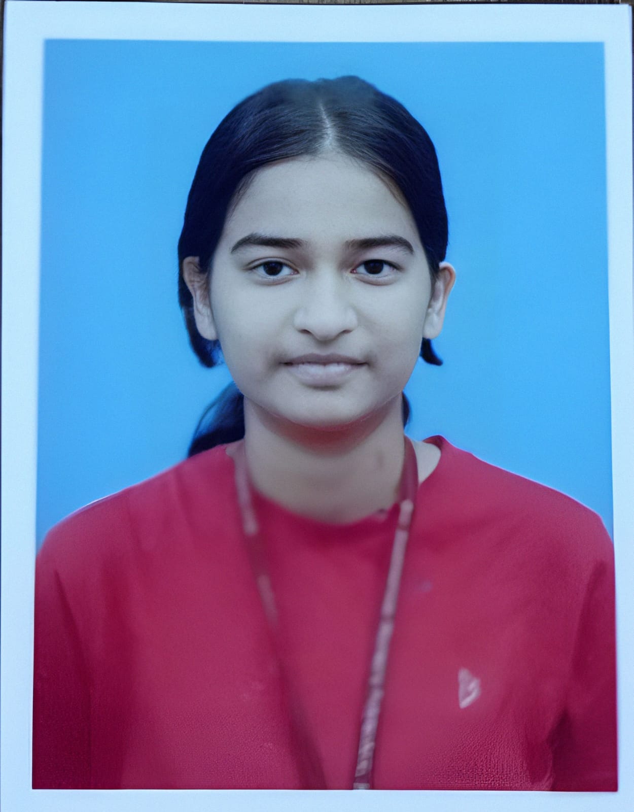 Ishwari Jadhav