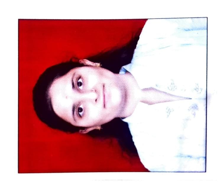 Rajlaxmi Yeldi