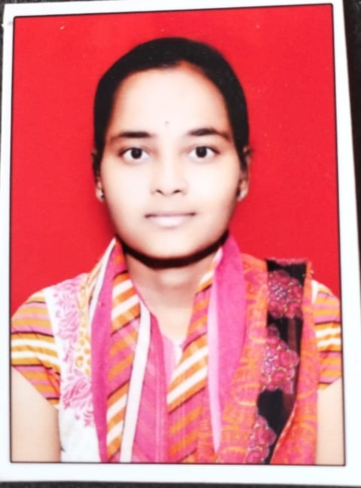 Krushnaveni Sidral