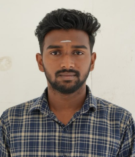 Susindhar S
