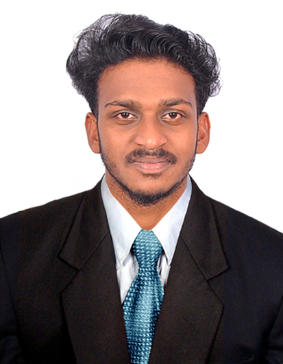 Vikram S