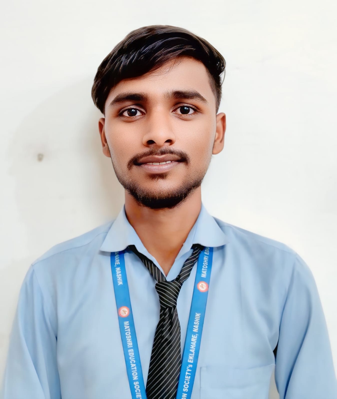 Rushikesh Manohar Bhaskar