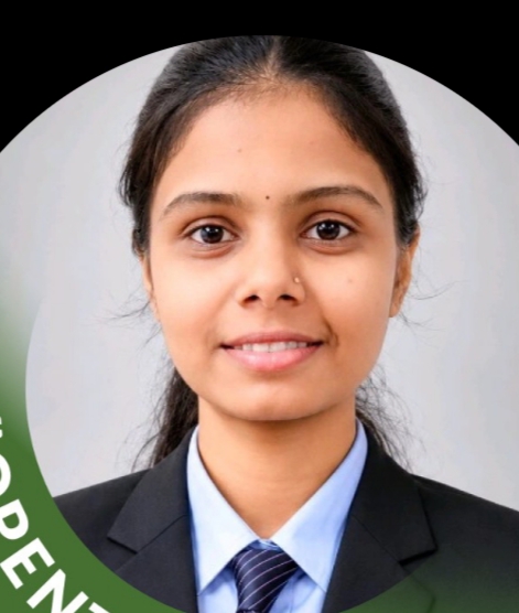 Kaveri Sudhakar Raikar