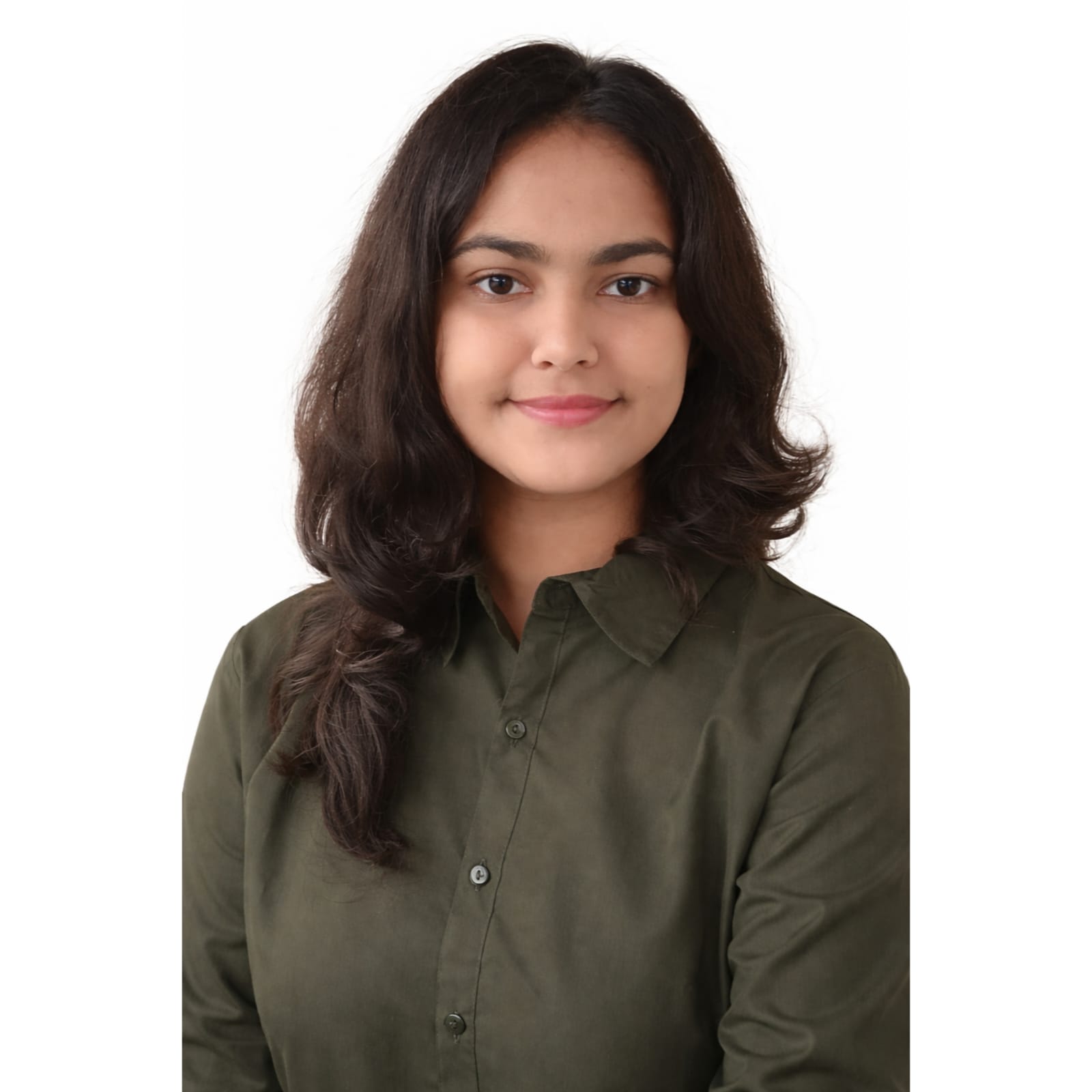 Neha Sudhirkumar More