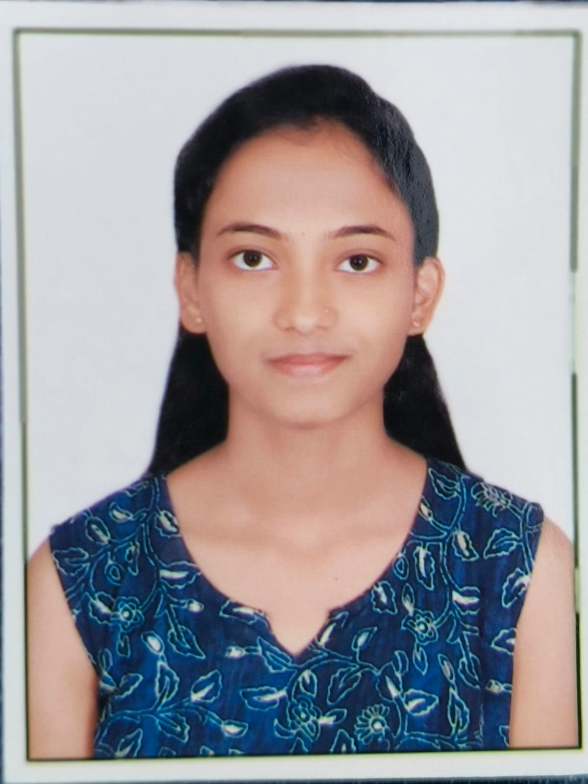 Priti Shelar