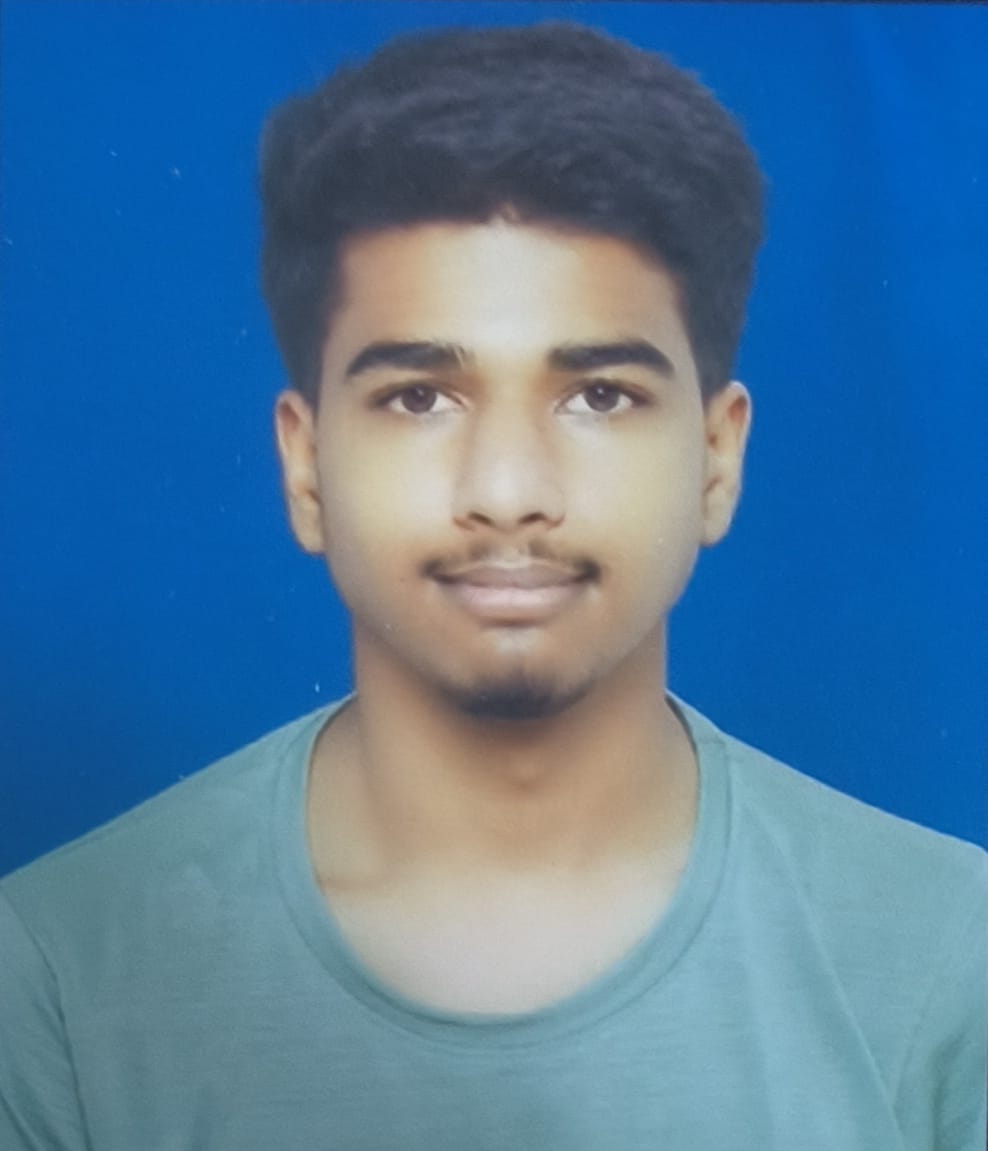 Omkar Dawkhar