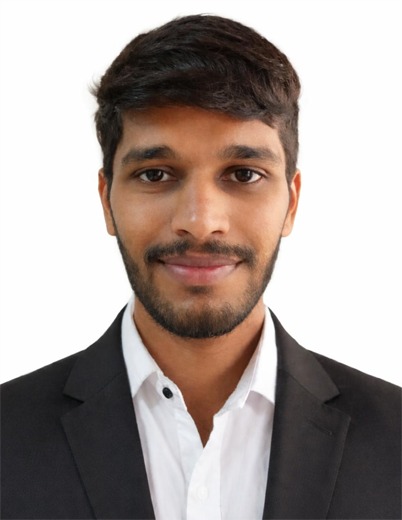Satyajeet Sanjay Patil
