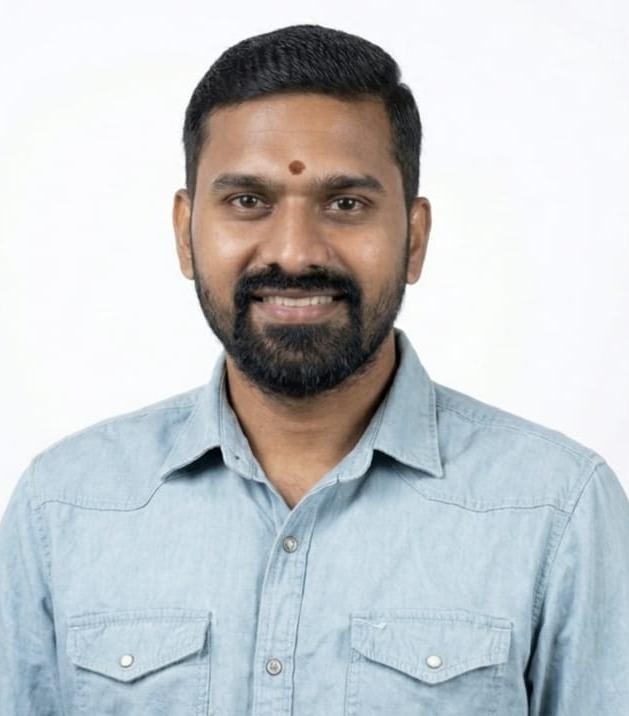 Sushant Maruti Mane