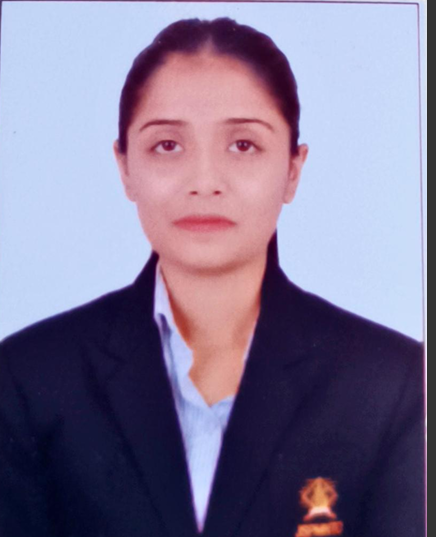 Gargi Wankhade
