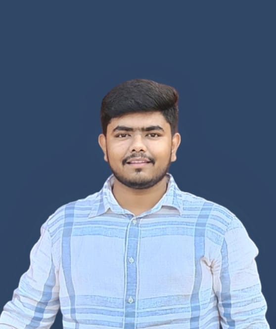 Satyam Suryawanshi