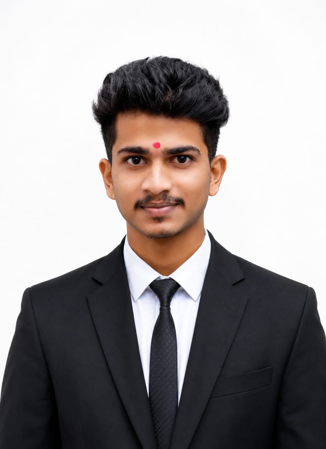 Vhorkate Nikhil Sambhaji