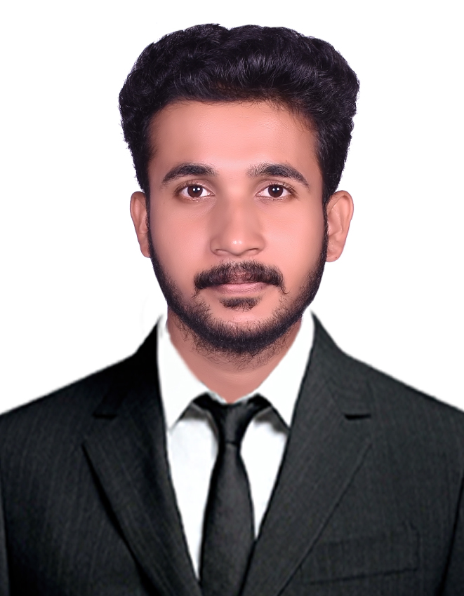Kadam Yashraj Deepak