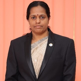 Dr. S. Menaka