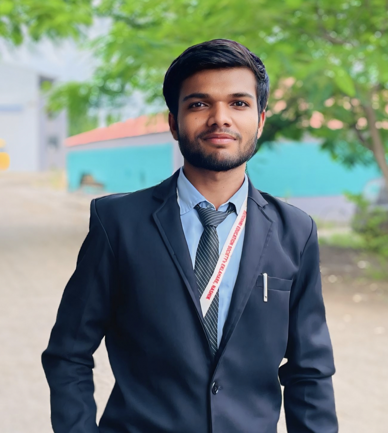 Aditya Sanjay Chandore