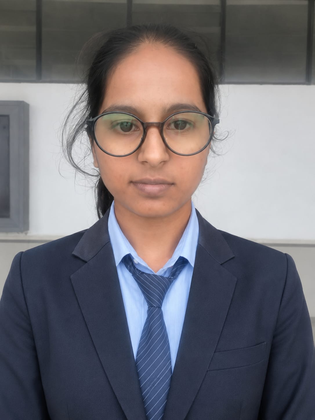 Tanuja Sampat Lokhande