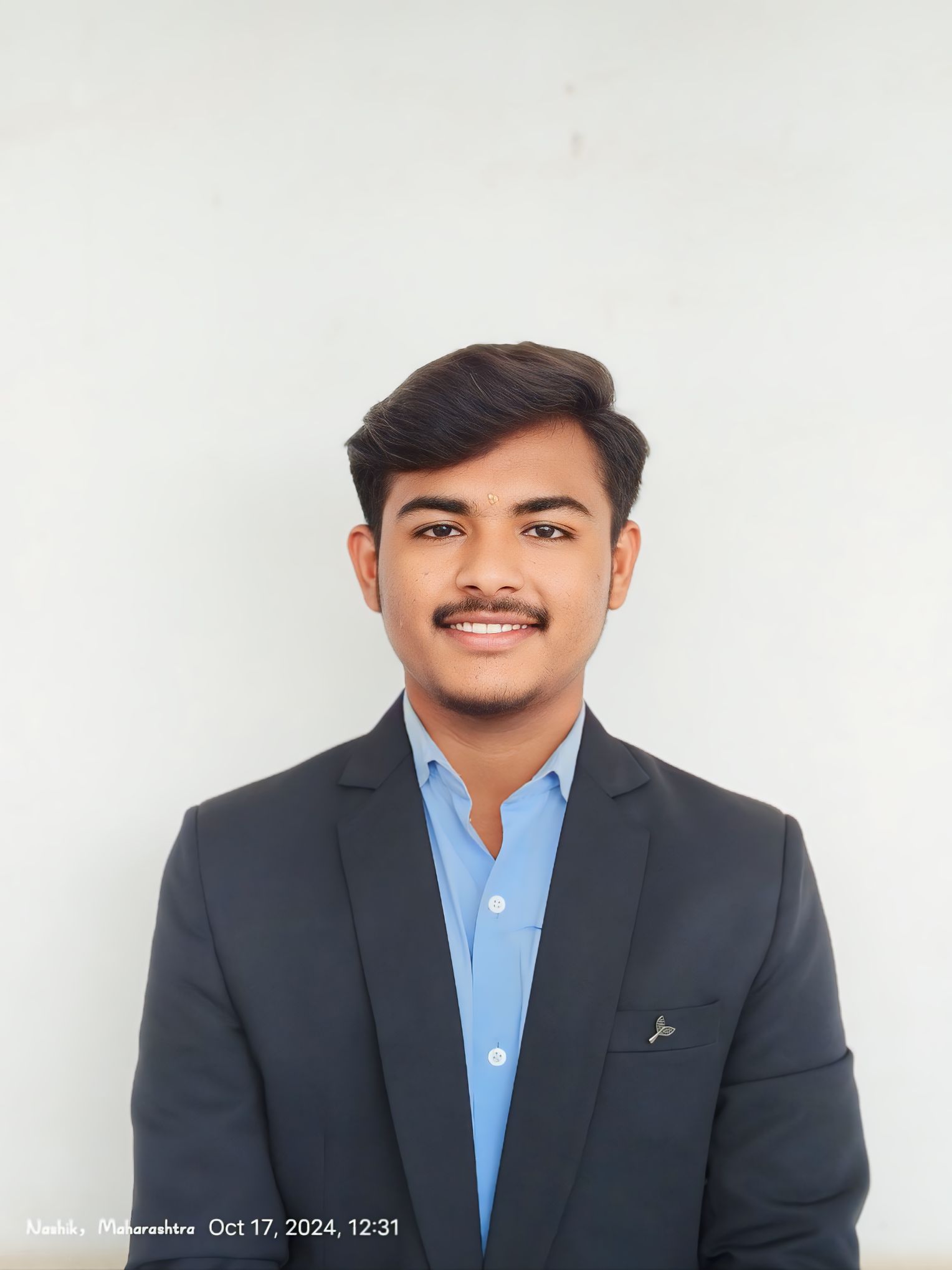 Somnath Keshav Dhatrak