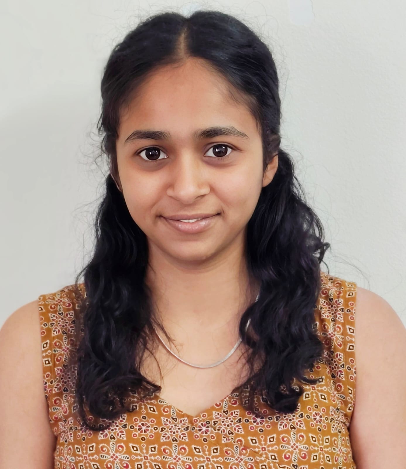 Dixita Jadhav