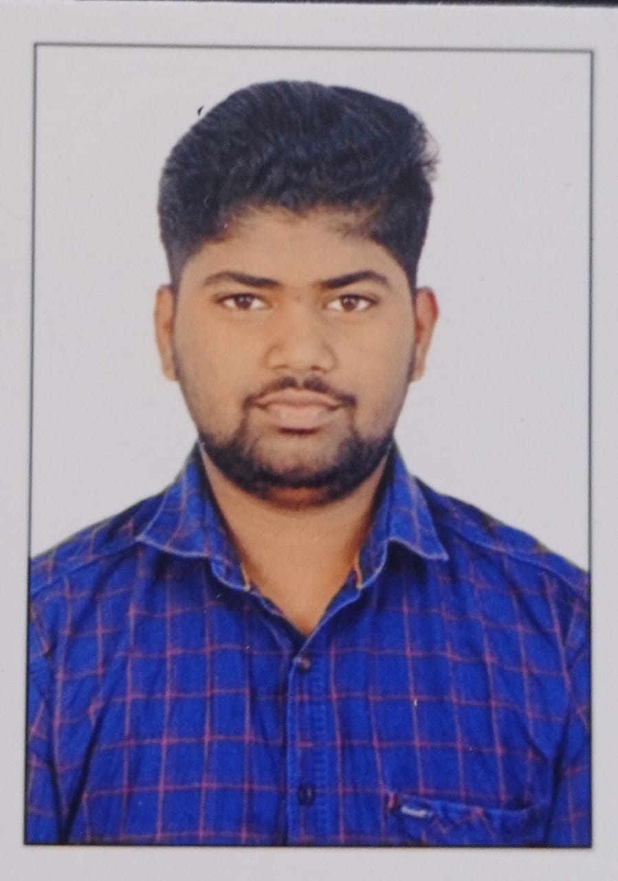 Ajay Dinkar Karagir