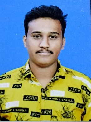 Tejas Bagul