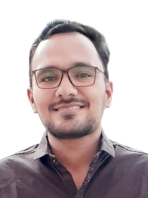 Saurav Sontakke